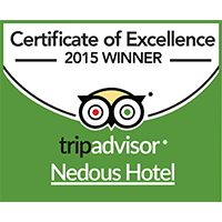 tripadvisor award 2015