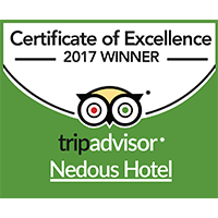 tripadvisor award 2017