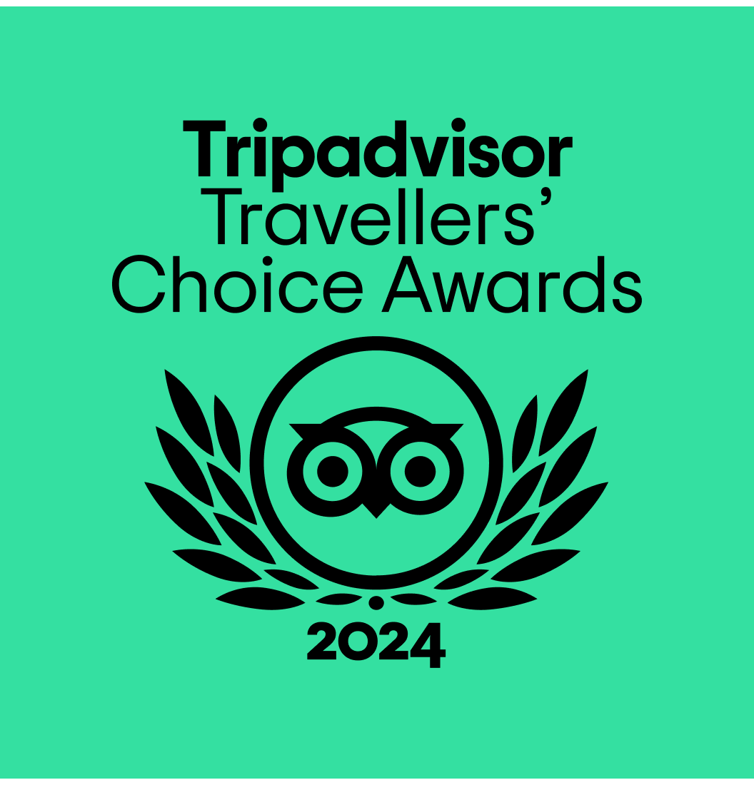 tripadvisor award 2024